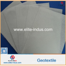 Nonwoven Polypropylene Geotextile Fabric for Waste Landfill